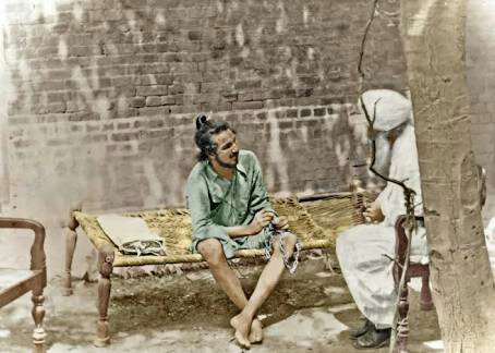 THE LEGEND “BHAGAT SINGH” (27 September 1907 – 23 March 1931)